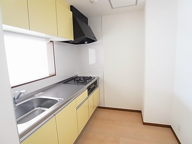 アムールＳⅠ キッチン