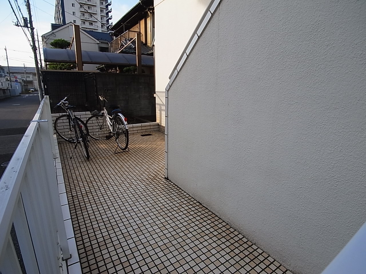 アーク馬橋 その他外観1