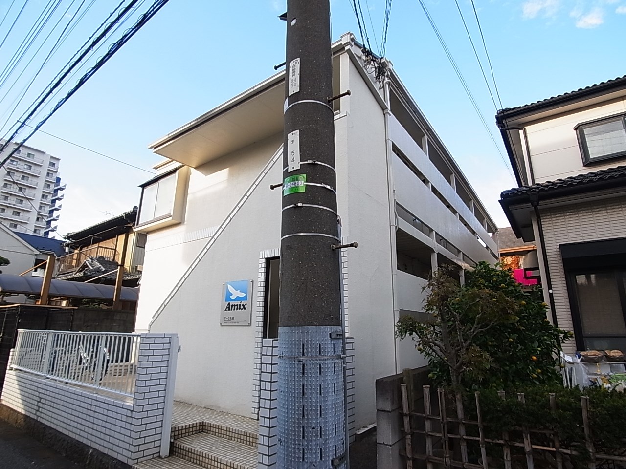 アーク馬橋 その他外観2