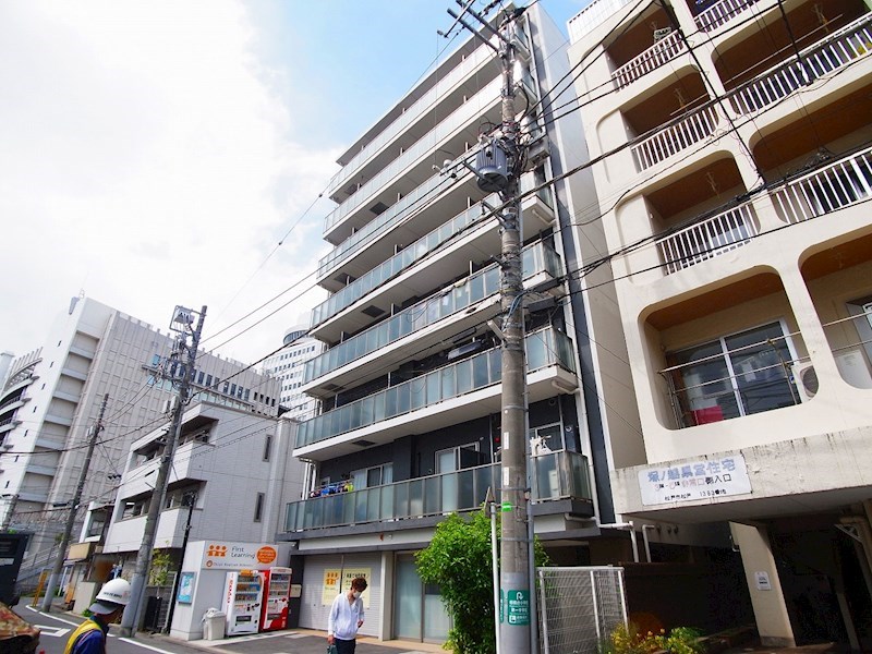 Ｍ&amp;rsquo;ｓ-ＧＯＮ その他外観1