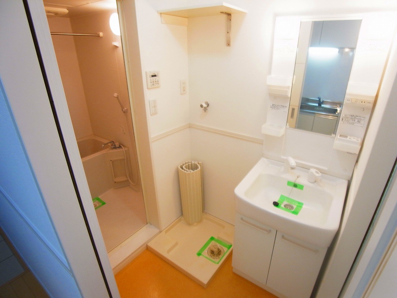 ヒューマンパレス柏Ⅲ その他2