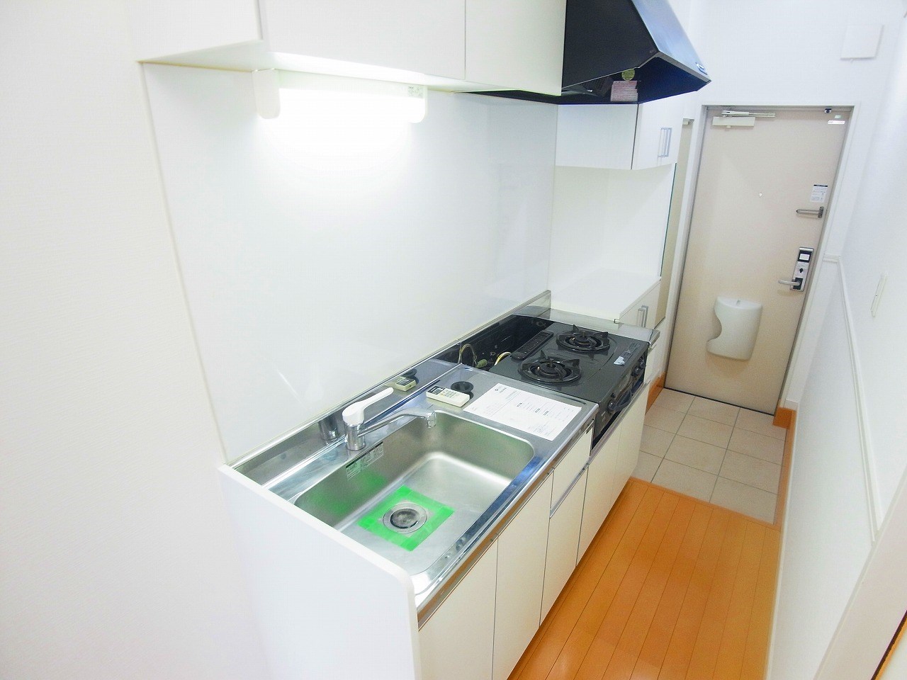 ヒューマンパレス柏Ⅲ その他7