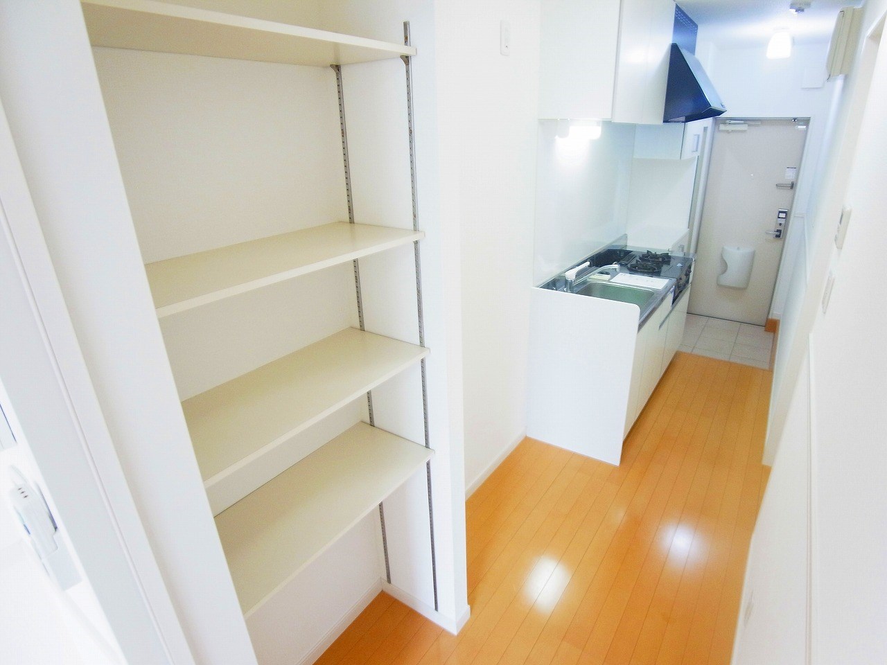 ヒューマンパレス柏Ⅲ その他8