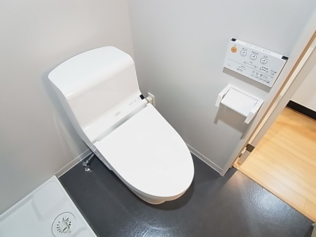 アレーゼ松戸 その他1