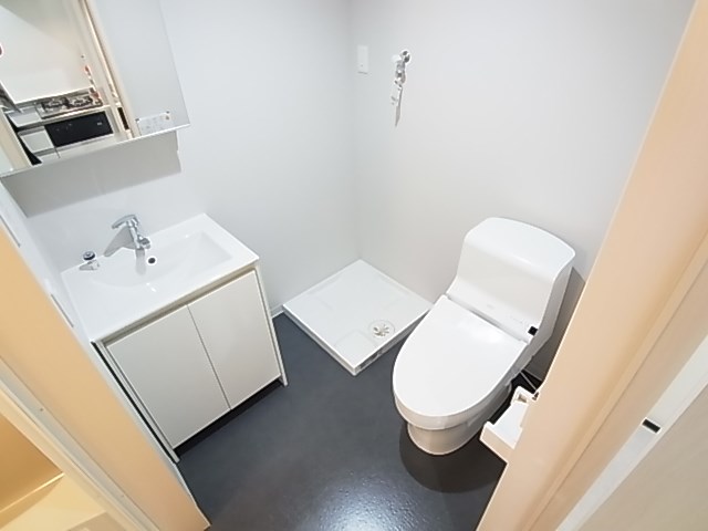 アレーゼ松戸 その他2