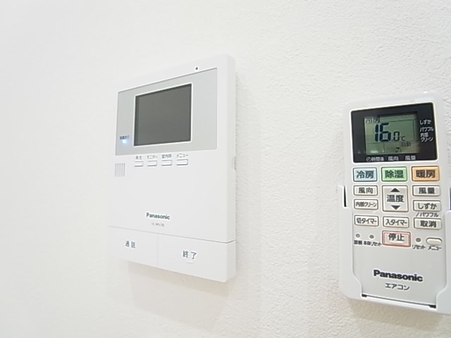 アレーゼ松戸 その他5