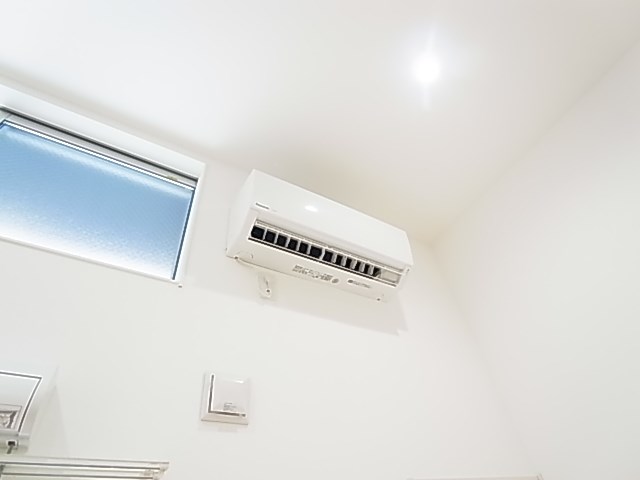 アレーゼ松戸 その他6