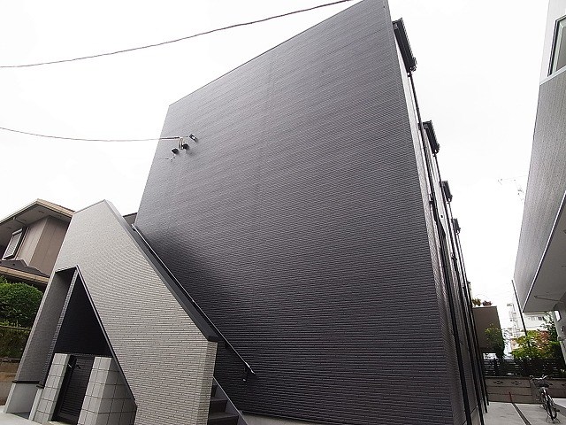 アレーゼ松戸 その他外観1