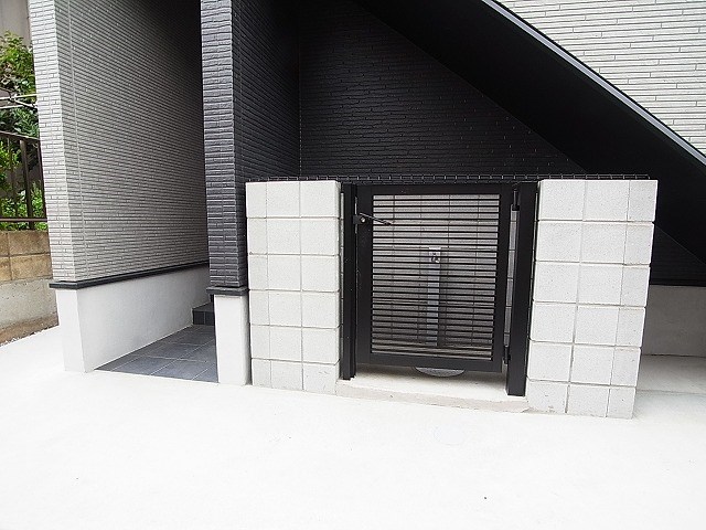 アレーゼ松戸 その他外観2