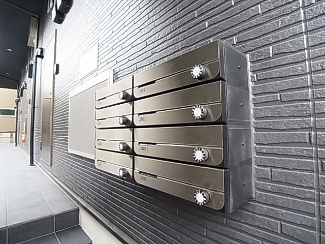 アレーゼ松戸 その他外観3