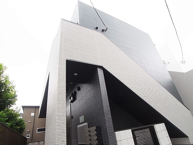 アレーゼ松戸 その他外観5