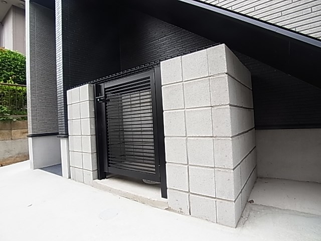 アレーゼ松戸 その他外観6