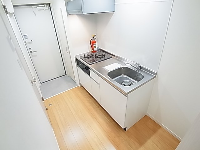 アレーゼ松戸 その他7