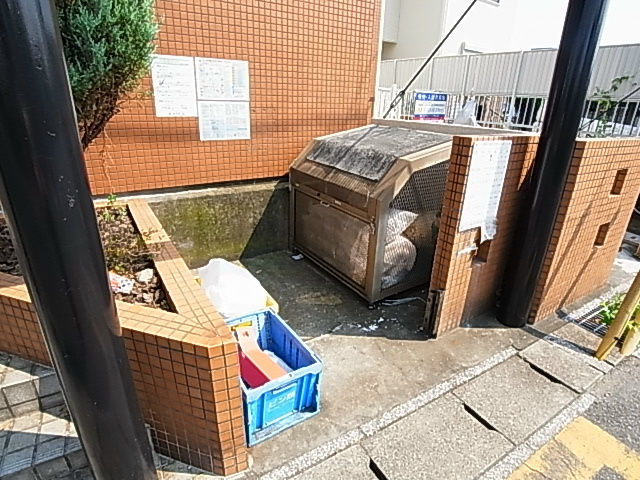 ノーリーズン松戸 その他外観5