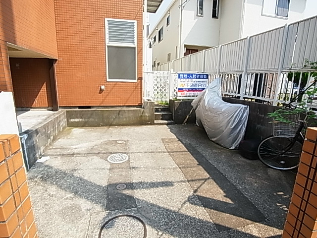 ノーリーズン松戸 その他外観6