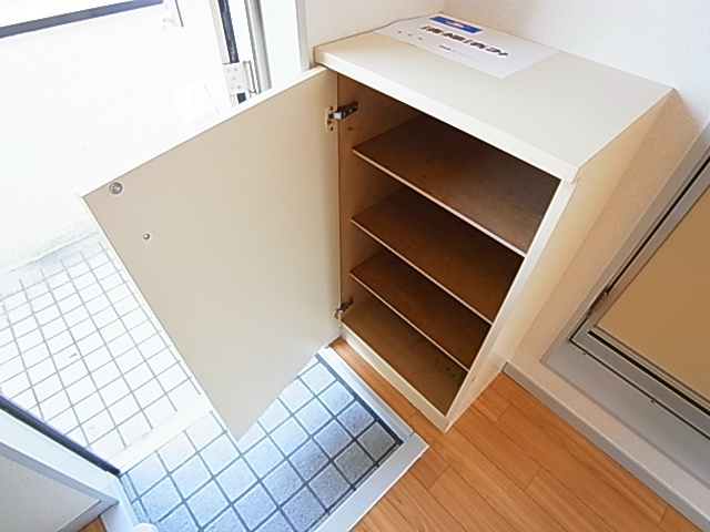ノーリーズン松戸 その他10