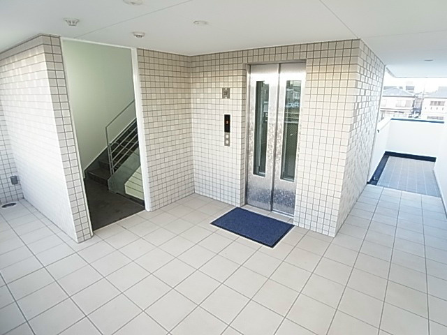 メープルガーデン その他外観2