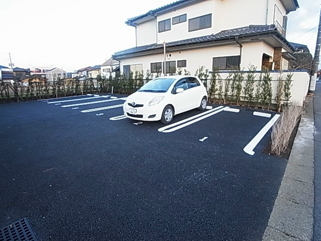 メープルガーデン その他外観3