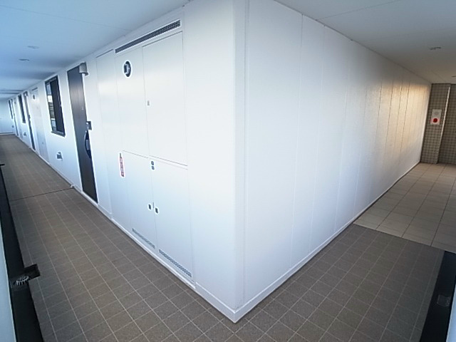メープルガーデン その他外観4