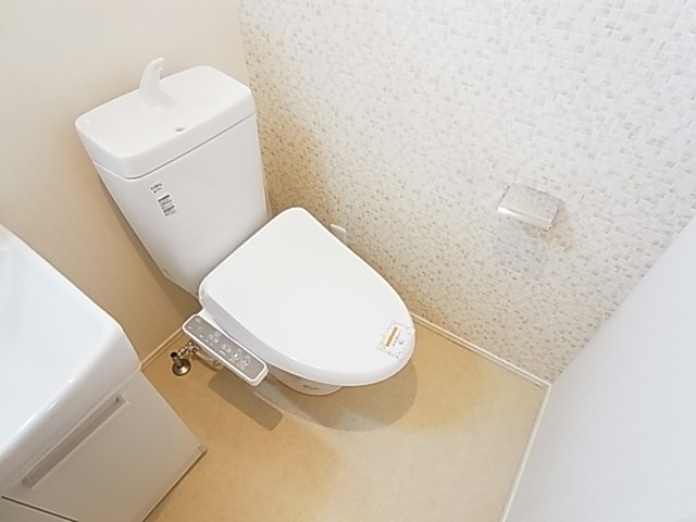 キャメル北小金 その他1