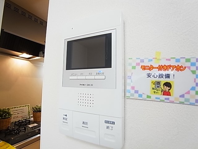 キャメル北小金 その他4