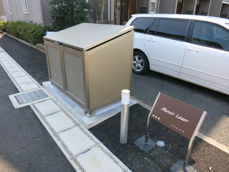 マノワール　ルーエ その他外観3