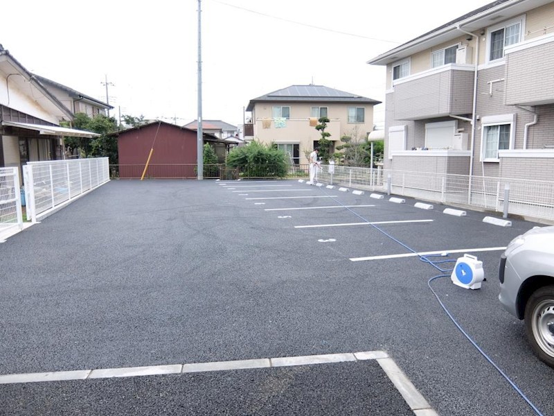 マノワール　ルーエ その他外観6