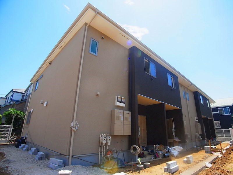 Manoir　Louer～マノワール　ルーエ～ 101号室 外観