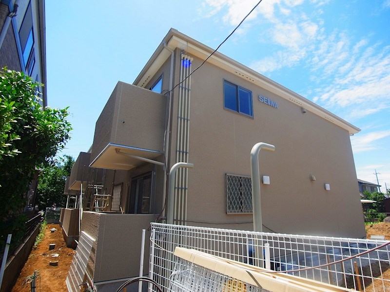 Manoir　Louer～マノワール　ルーエ～ その他外観1