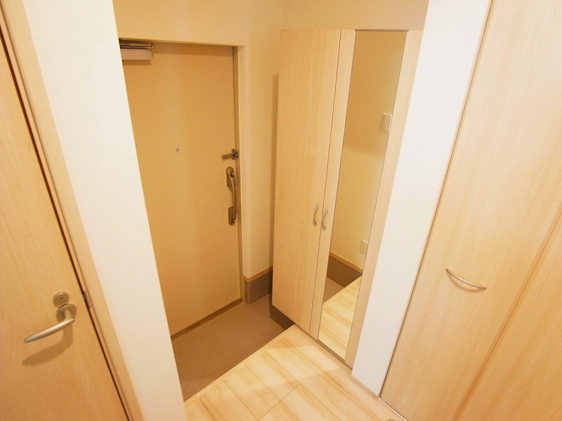 Manoir　Louer～マノワール　ルーエ～ 玄関