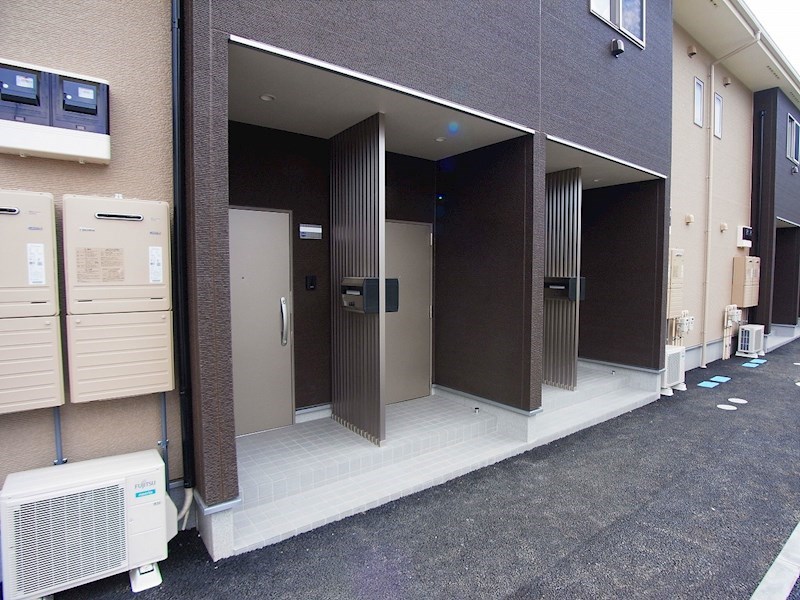 Manoir　Louer～マノワール　ルーエ～ その他外観2