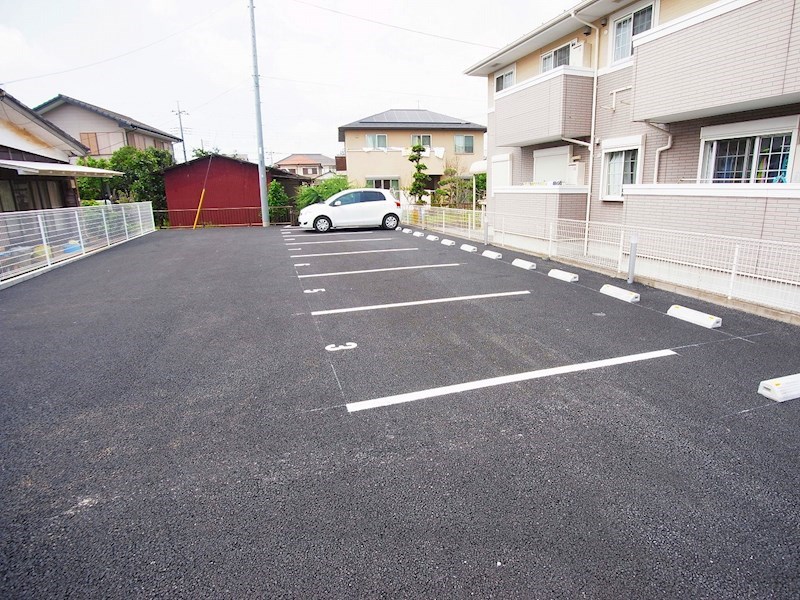 Manoir　Louer～マノワール　ルーエ～ その他外観3