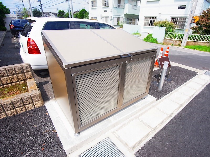 Manoir　Louer～マノワール　ルーエ～ その他外観4