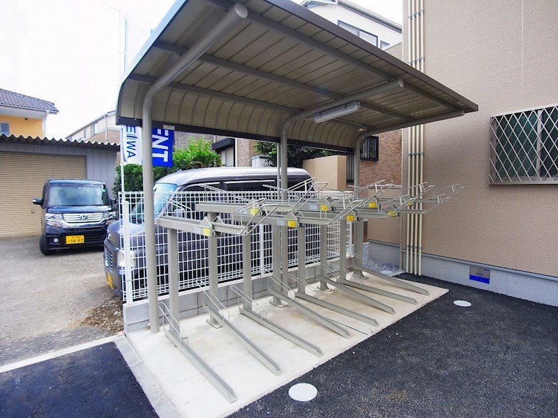 Manoir　Louer～マノワール　ルーエ～ その他外観5