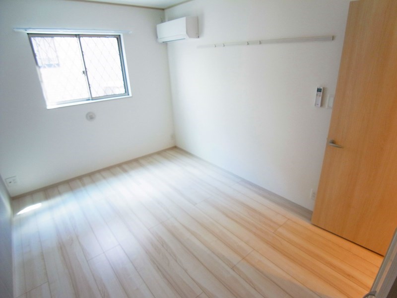 Manoir　Louer～マノワール　ルーエ～ ベッドルーム