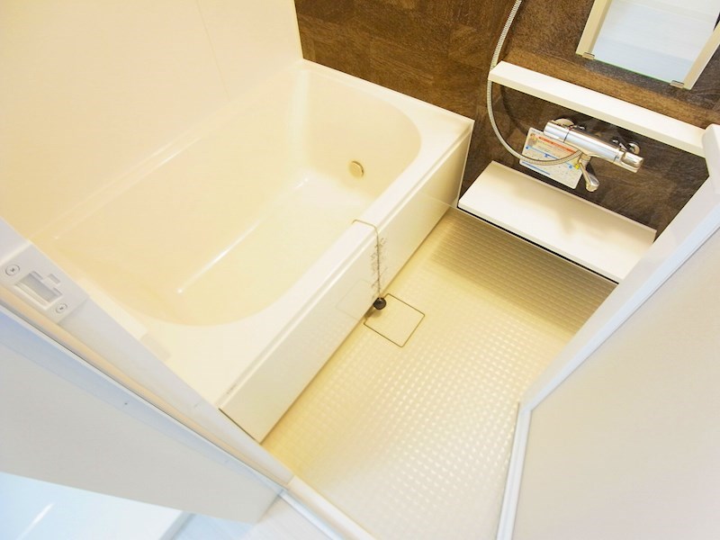 Manoir　Louer～マノワール　ルーエ～ 風呂画像