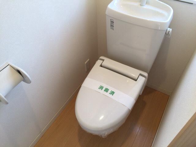 ベルリード流山Ⅱ その他1