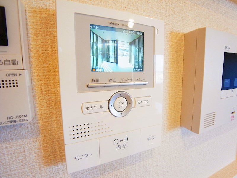 WEST　COURT　楓 その他4