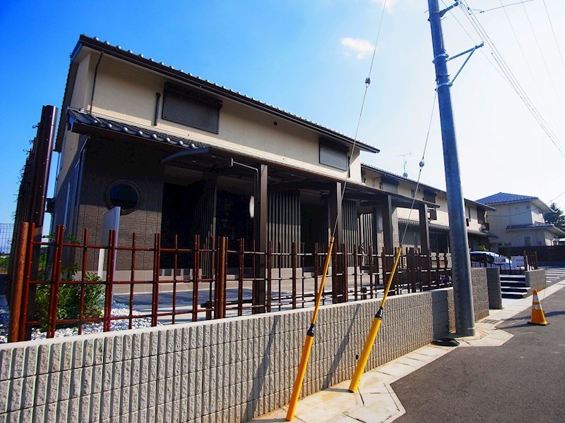 WEST　COURT　楓 その他外観1