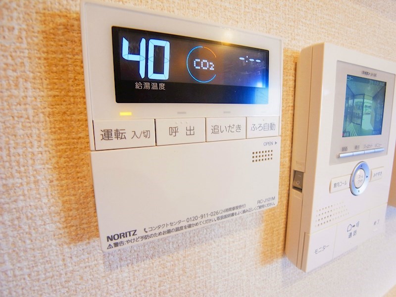 WEST　COURT　楓 その他8