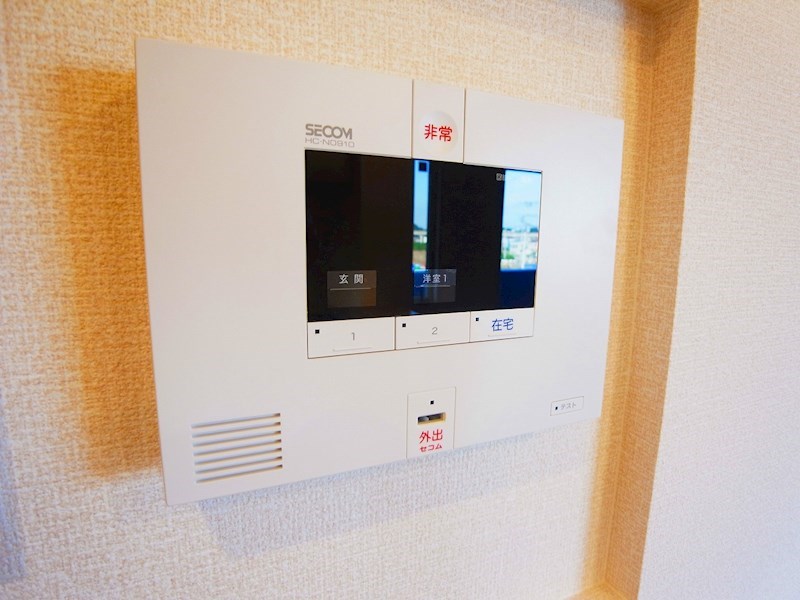WEST　COURT　楓 その他17