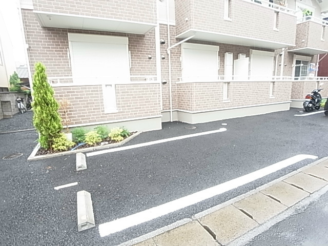 フェリーチェ その他外観1