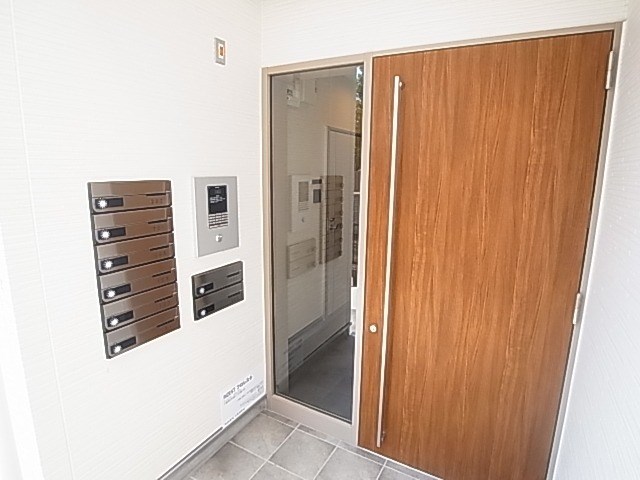 RIZEST　フロレスタ その他外観1