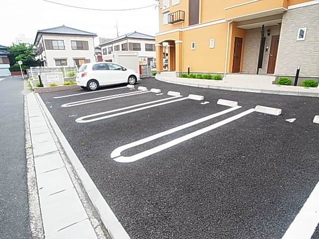 リヴィエールＡ その他外観2