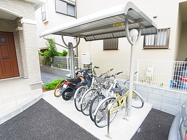 リヴィエールＡ その他外観3