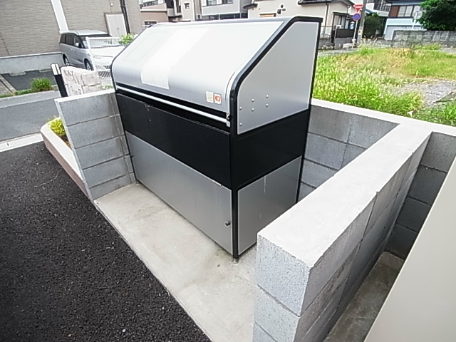 リヴィエールＡ その他外観6