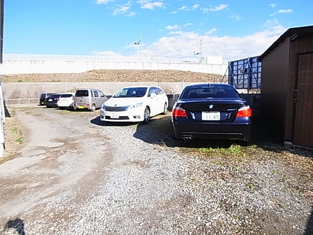 中台スカイコーポ その他5