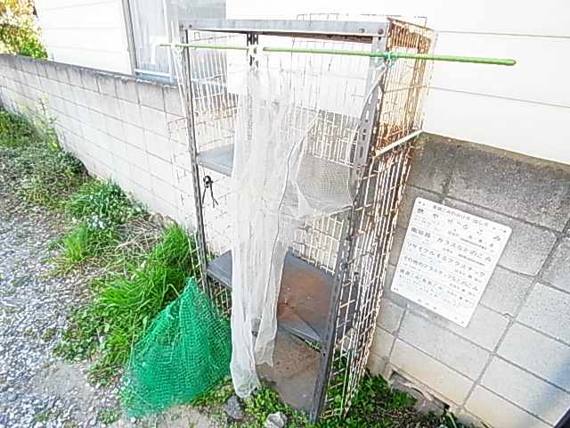 中台スカイコーポ その他外観5