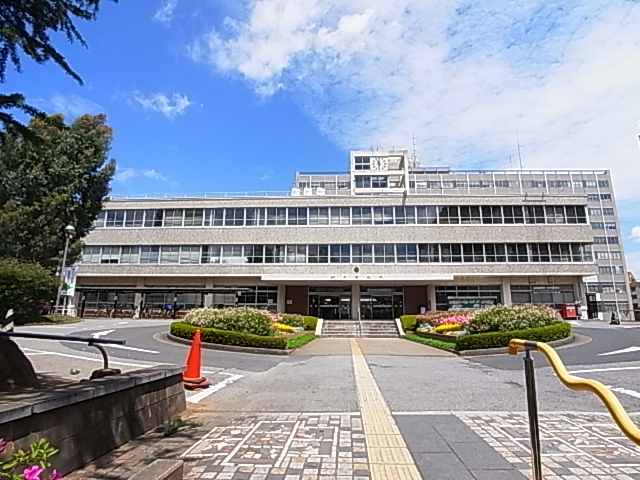 中台スカイコーポ 周辺画像2