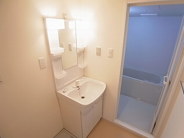 ELLEGARDEN柏の葉 その他2